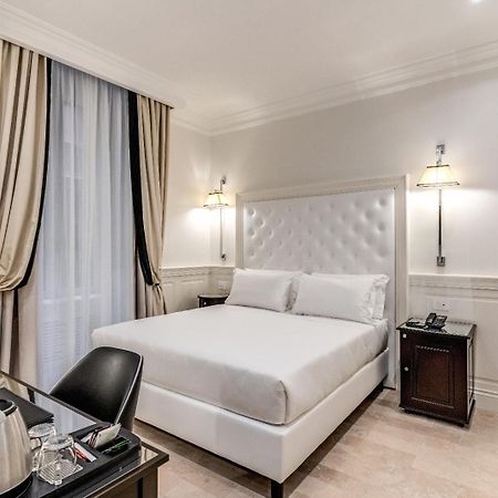 רומא Aca Hotel Viminale מראה חיצוני תמונה