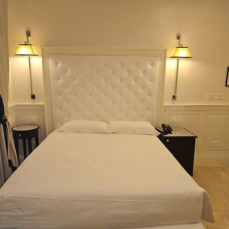 רומא Aca Hotel Viminale מראה חיצוני תמונה