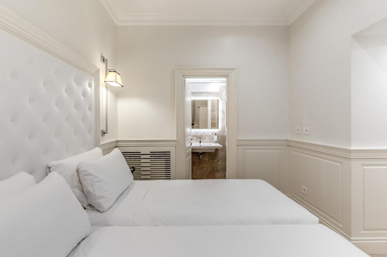 רומא Aca Hotel Viminale מראה חיצוני תמונה