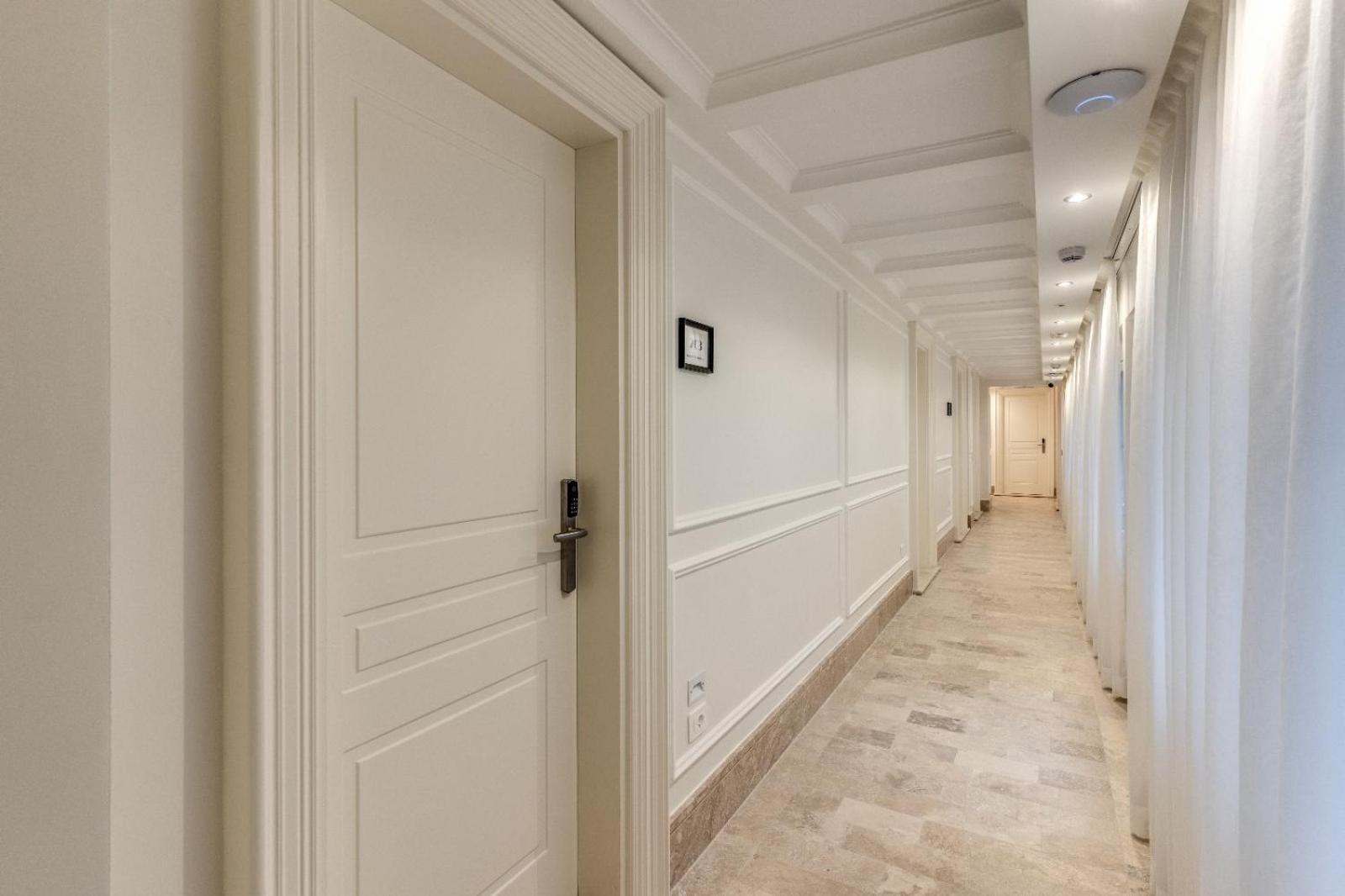 רומא Aca Hotel Viminale מראה חיצוני תמונה